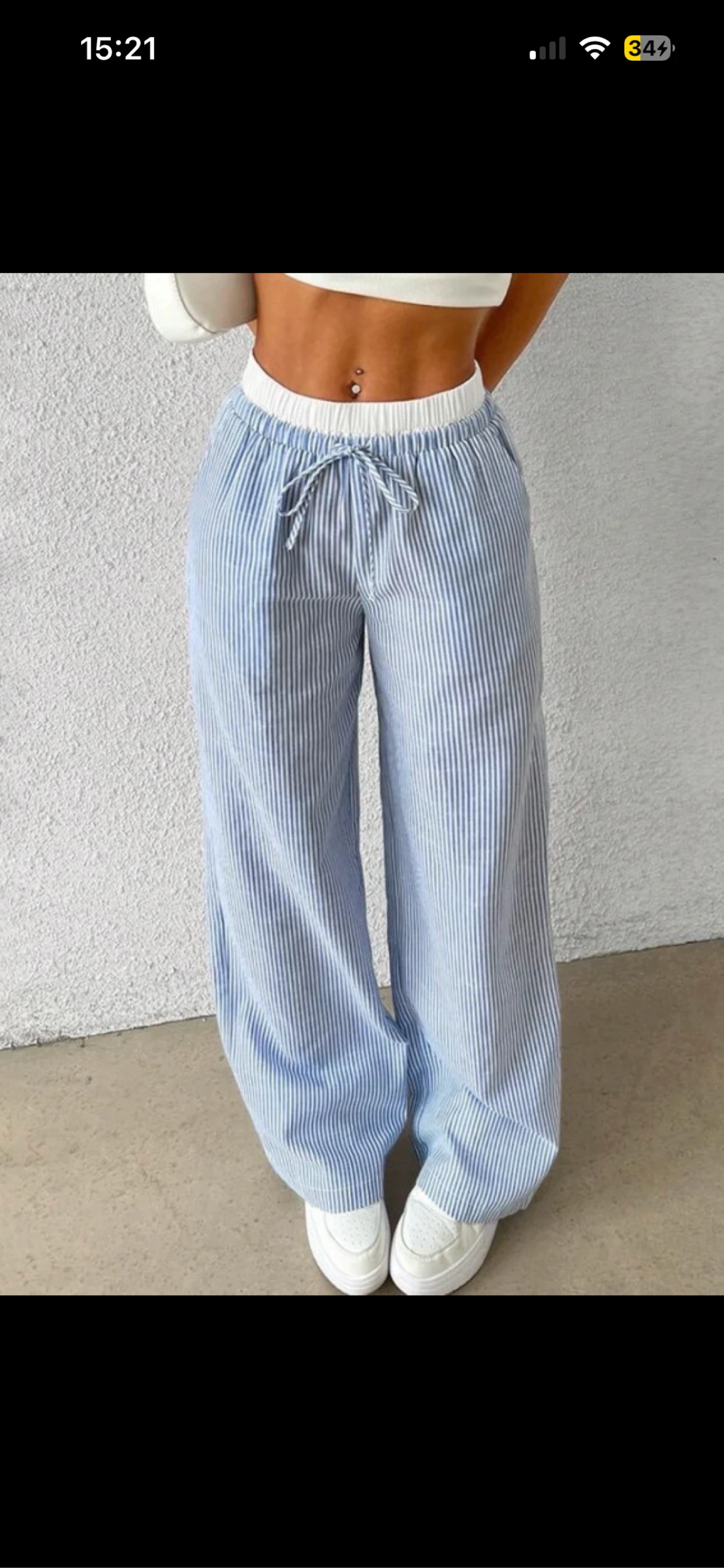 Pantalons  – photo 3